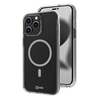 BeHello iPhone 14 Max Pro hoesje | BeHello (Hardcase) BEHBAC00141 K010223379