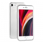 BeHello iPhone SE 2020 hoesje - BeHello (Softcase, Transparant) BEHGEC00299 K010223295 BeHello iPhone SE 2020 hoesje - BeHello (Softcase, Transparant) BEHGEC00299 K010223295