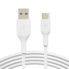 Apple oplaadkabel | USB C 2.0 | 2 meter (Wit)