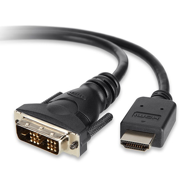 daar ben ik het mee eens Onrustig aardappel ⋙ DVI naar HDMI kopen? | Compleet aanbod | Kabelshop.nl
