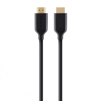 Belkin HDMI kabel 1.4 - Belkin - 2 meter (4K@30Hz) F3Y021bt2M K010101058 - 