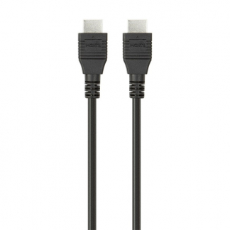 Belkin HDMI kabel 4K | Belkin | 1 meter (30Hz) F3Y020BT1M A010101054 - 