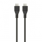 Belkin HDMI kabel 4K | Belkin | 1 meter (30Hz) F3Y020BT1M A010101054 Belkin HDMI kabel 4K | Belkin | 1 meter (30Hz) F3Y020BT1M A010101054