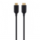 Belkin HDMI kabel 4K | Belkin | 1 meter (30Hz) F3Y021BT1M A010101057 Belkin HDMI kabel 4K | Belkin | 1 meter (30Hz) F3Y021BT1M A010101057