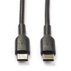 Samsung oplaadkabel | USB C ↔ USB C 2.0 | 1 meter (Power Delivery, Zwart)