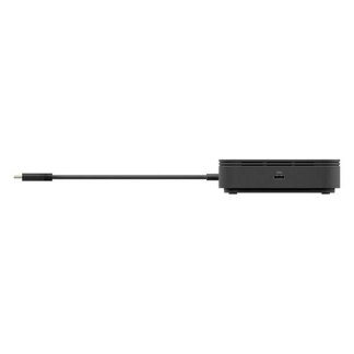 Belkin Thunderbolt 3 dock | Belkin (4K@60Hz, DisplayPort, HDMI, USB A, Mini jack, Ethernet, Voor Mac en Windows) F4U110bt K010405016 - 4