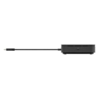 Belkin Thunderbolt 3 dock | Belkin (4K@60Hz, DisplayPort, HDMI, USB A, Mini jack, Ethernet, Voor Mac en Windows) F4U110bt K010405016 - 4