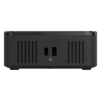 Belkin Thunderbolt 3 dock Plus | Belkin (4K@60Hz, DisplayPort, USB C, USB A, Mini jack, Ethernet, Voor Mac en Windows) F4U109vf K010405015 - 3