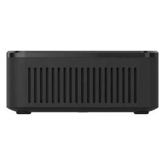 Belkin Thunderbolt 3 dock Plus | Belkin (4K@60Hz, DisplayPort, USB C, USB A, Mini jack, Ethernet, Voor Mac en Windows) F4U109vf K010405015 - 4