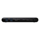 Belkin Thunderbolt 3 dock Pro | Belkin (4K@60Hz, DisplayPort, USB C, USB A, Kaartlezer, Mini jack, Ethernet, Voor Mac en Windows) F4U097vf K010405014 - 4