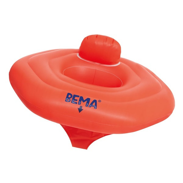 Bema Baby float | Bema | 6 - 12 maanden (Max. 11 kg, Rood) 773124 K170115382 - 1
