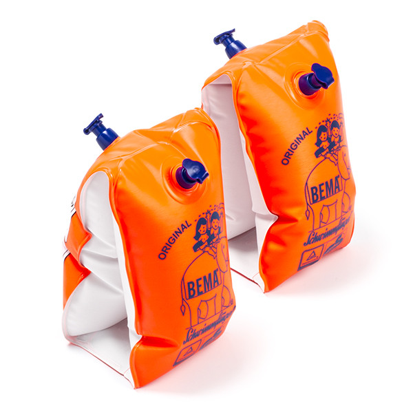 Bema Zwembandjes | Bema | 0 - 1 jaar (Max. 11 kg) 773112 K170115378 - 1