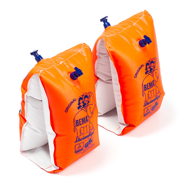 Bema Zwembandjes | Bema | 12+ jaar (Vanaf 60 kg) 773123 K170115381 - 1