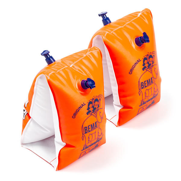 waterbestendig Heup Contractie Zwembandjes | Bema | 6 - 12 jaar (30 - 60 kilo)