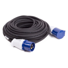 Benson CEE verlengkabel | Benson | 20 meter (16A, 230V, 3x1.5mm², IP44) 11328 K010806070 - 1