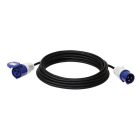Benson CEE verlengkabel | Benson | 20 meter (16A, 230V, 3x1.5mm², IP44) 11328 K010806070 - 2