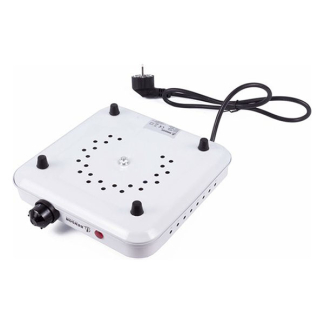 Benson Elektrische kookplaat | Benson | 1 pits (Ø15.5 cm, Metaal, 1000W) 9579 K170106367 - 2