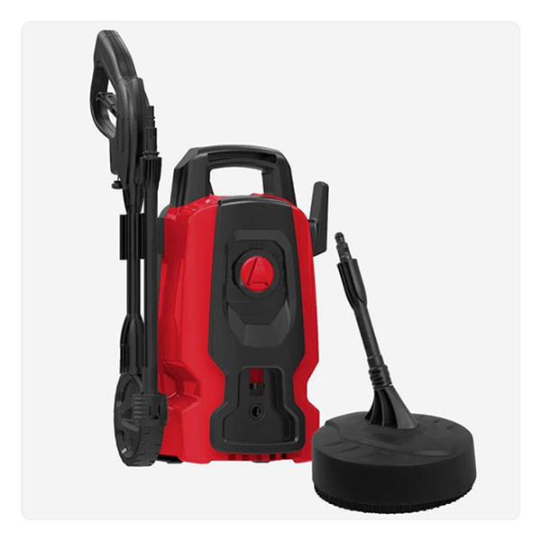Benson Hogedrukreiniger | Benson (Incl. terrasreiniger, 1600W, 135 bar) 15086 K170114431 - 3