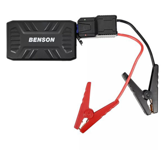 Benson Jumpstarter | Benson (800A, Compact) 15172 K100100559 - 1