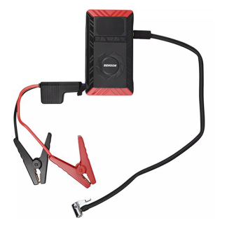 Benson Jumpstarter | Benson (800A, Luchtcompressor) 15171 K100100558 - 1
