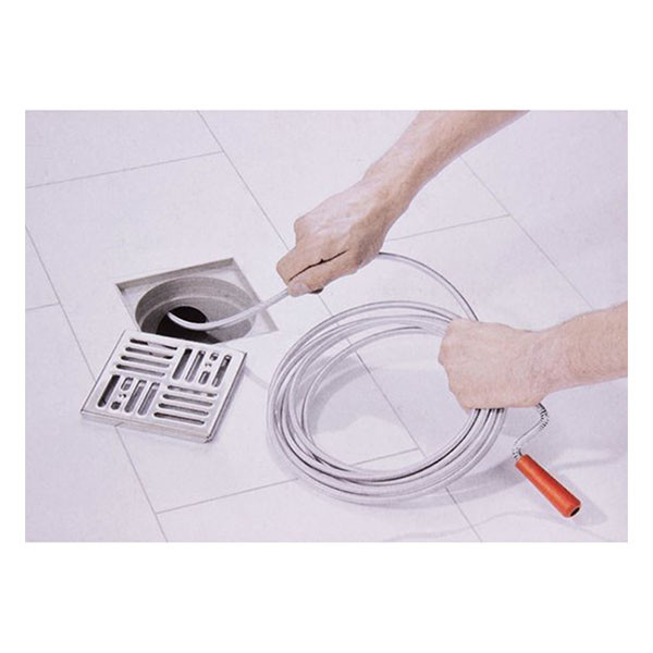 Benson Ontstoppingsveer | Benson | 3 meter (Ø 5 mm) 5585 K170106360 - 3