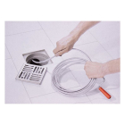 Benson Ontstoppingsveer | Benson | 3 meter (Ø 5 mm) 5585 K170106360 - 3