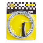 Benson Ontstoppingsveer | Benson | 3 meter (Ø 5 mm) 5585 K170106360 - 4