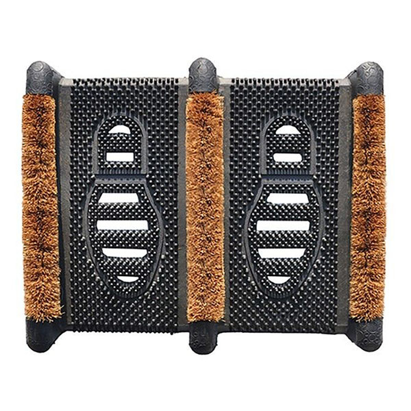 Benson Schoenenveger | Benson | 35 x 31 x 7 cm (Kokos) 11489 K170404801 - 1