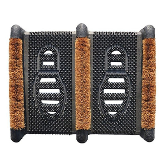 Benson Schoenenveger | Benson | 35 x 31 x 7 cm (Kokos) 11489 K170404801