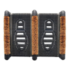 Benson Schoenenveger | Benson | 35 x 31 x 7 cm (Kokos) 11489 K170404801 - 1