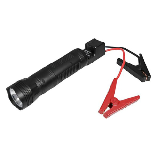 Benson Startkabels | Benson (800A, Zaklamp) 15169 K100100557