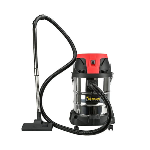 Benson Stofzuiger | Benson (Nat en droog, 1400W, 30 liter) 14951 K170104885 - 1