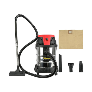 Benson Stofzuiger | Benson (Nat en droog, 1400W, 30 liter) 14951 K170104885 - 4