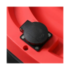 Benson Stofzuiger | Benson (Nat en droog, 2000W, 60 liter) 14952 K170104886 - 2