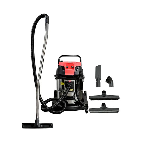 Benson Stofzuiger | Benson (Nat en droog, 2000W, 60 liter) 14952 K170104886 - 4