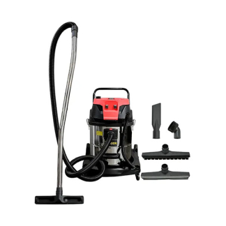 Benson Stofzuiger | Benson (Nat en droog, 2000W, 60 liter) 14952 K170104886 - 4