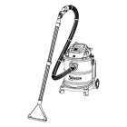 Benson Tapijtreiniger | Benson | 1200 watt (Nat- en droog, 20 liter) 14953 K170104887 - 1