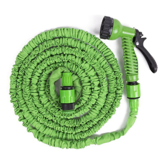 Benson Tuinslangset | Benson | 10 meter (Uitrekbaar, Sproeikop) 11910 K170404802