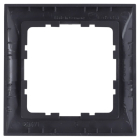 Berker Afdekraam | Berker | S1 (1-voudig, Antraciet) 66.046.21 K180107901 - 2