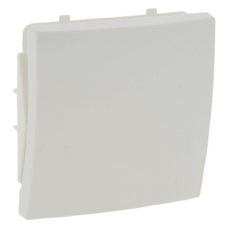 Berker Bedieningswip voor inbouwschakelaar | Berker  | S1 (Wissel & Kruis, Wit) 66.033.01 K180105035 - 1
