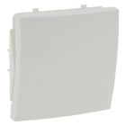 Bedieningswip voor inbouwschakelaar | Berker  | S1 (Wissel & Kruis, Wit)
