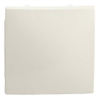 Berker Bedieningswip voor inbouwschakelaar | Berker  | S1 (Wissel & Kruis, Wit) 66.033.01 K180105035 - 2