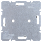 Berker Blindplaat | Berker | S1 (Antraciet) 58.004.20 K180107906 - 2