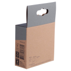 Berker Blindplaat | Berker | S1 (Antraciet) 58.004.20 K180107906 - 5