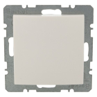 Berker Blindplaat | Berker | S1 (Wit) 66.033.20 K180107905 - 2