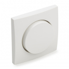 Dimmer knop | Berker | S1 (Wit)