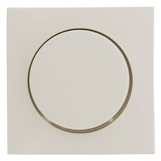 Berker Dimmer knop | Berker (S1, Wit) 11378989 50818 6603397 K180105514 - 2