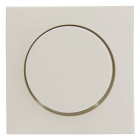 Berker Dimmer knop | Berker (S1, Wit) 11378989 50818 6603397 K180105514 - 2