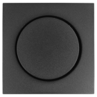 Berker Dimmerknop | Berker | S1 (Enkel, Antraciet) 58.004.85 K180107915 - 1