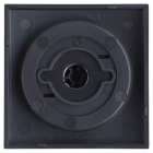 Berker Dimmerknop | Berker | S1 (Enkel, Antraciet) 58.004.85 K180107915 - 3